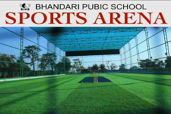 Sports-Arena