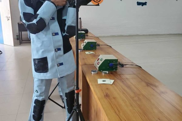 Shooting Range