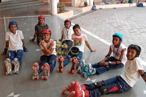 Skating