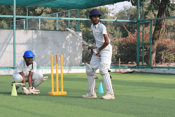 cricket