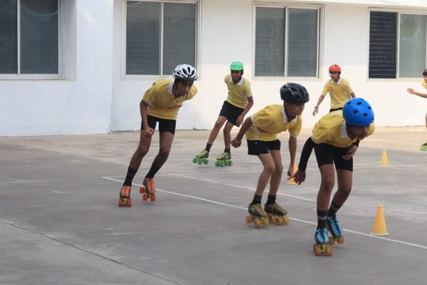 skating 1